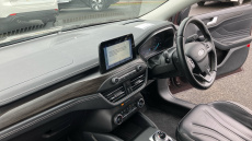 Ford Focus Vignale 1.5 EcoBlue 120 5dr Auto Diesel Estate